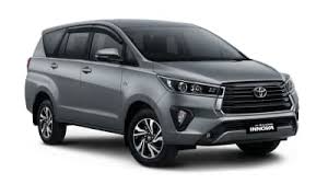 Toyota Inova Zenix